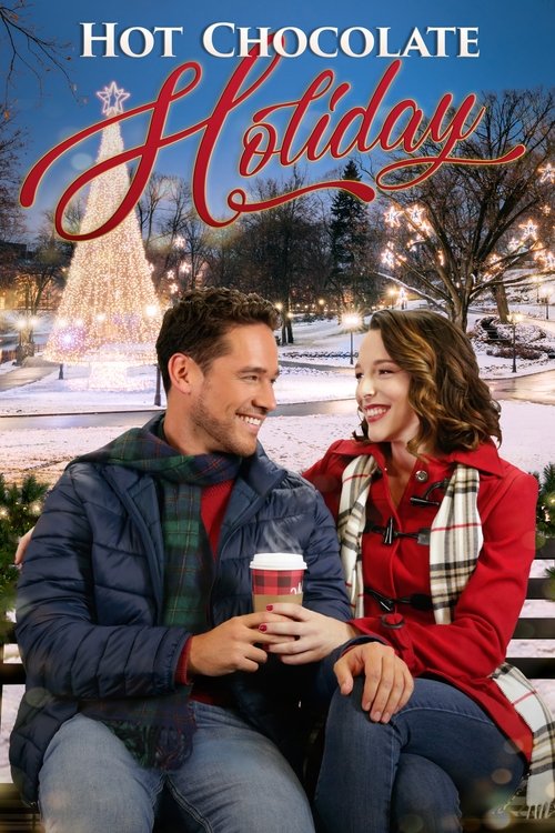 فيلم Hot Chocolate Holiday 2021 مترجم