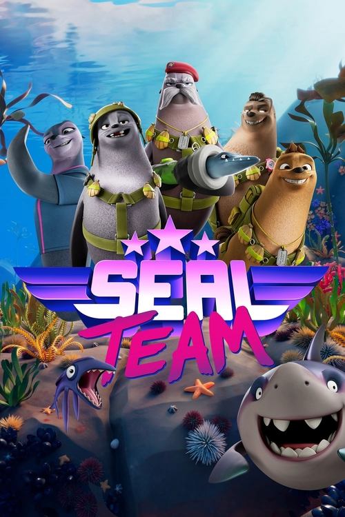 مشاهدة فيلم Seal Team 2021 مترجم
