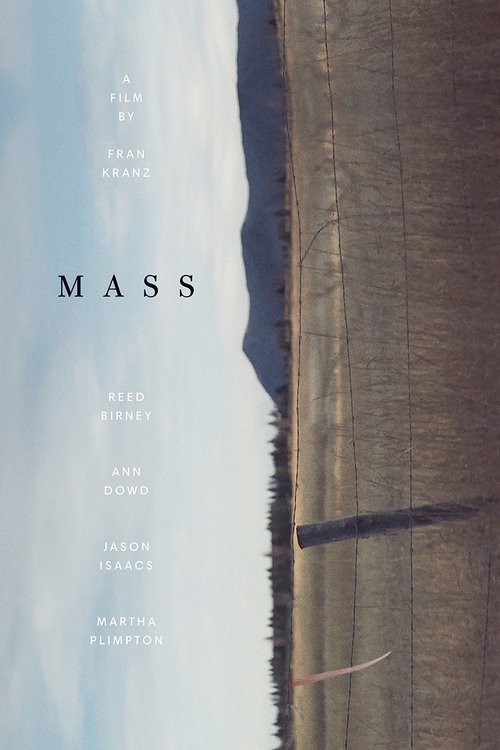 مشاهدة فيلم Mass 2021 مترجم