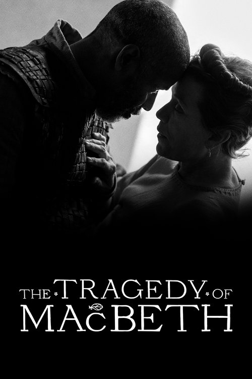 فيلم The Tragedy of Macbeth 2021 مترجم