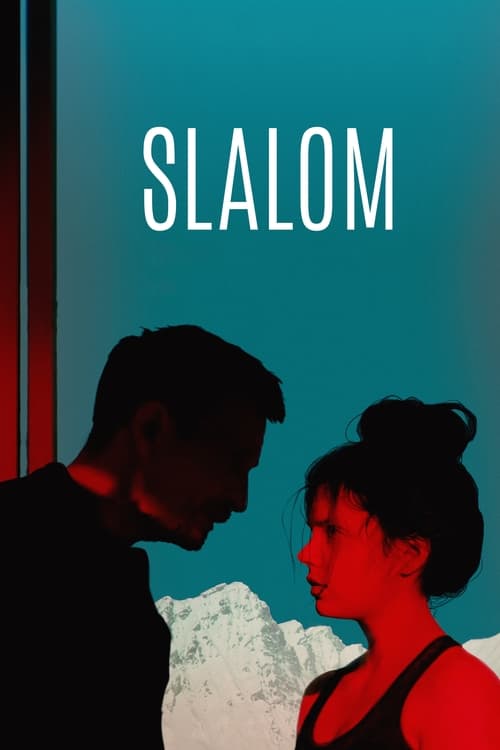 مشاهدة فيلم Slalom 2021 مترجم