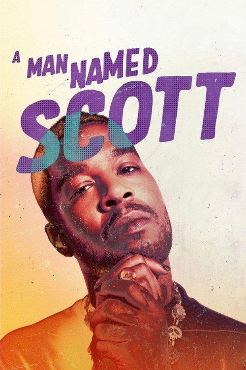 فيلم A Man Named Scott 2021 مترجم