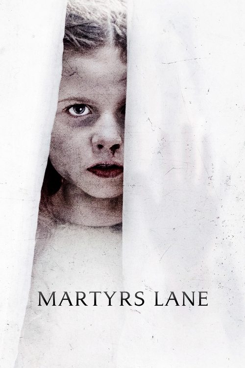 مشاهدة فيلم Martyrs Lane 2021 مترجم