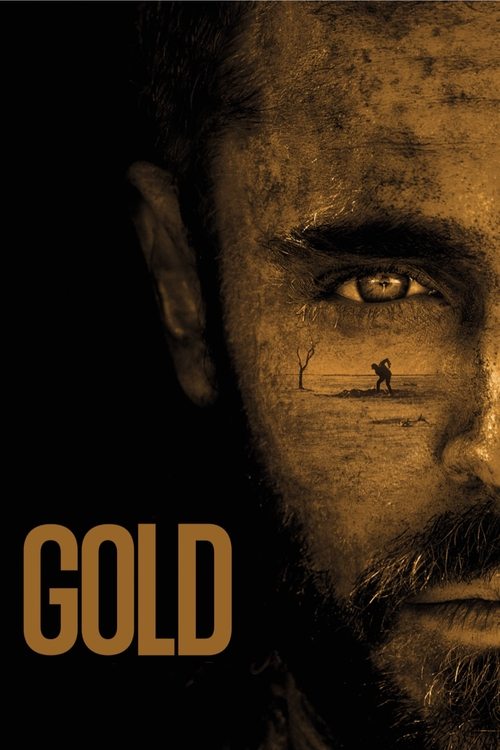 مشاهدة فيلم Gold 2022 مترجم
