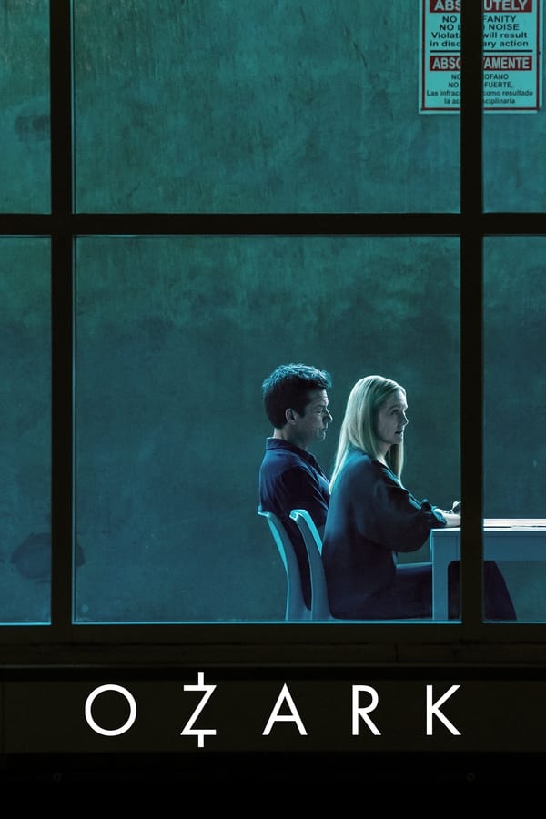 مسلسل Ozark مترجم