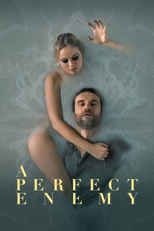 مشاهدة فيلم A Perfect Enemy 2021 مترجم