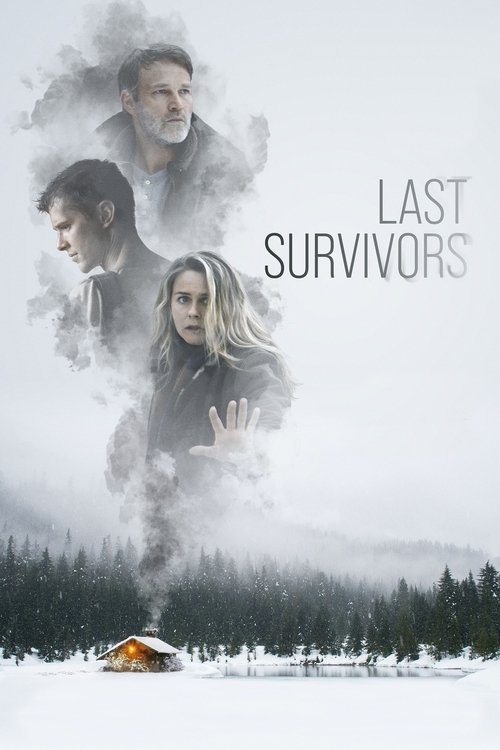 مشاهدة فيلم Last Survivors 2022 مترجم