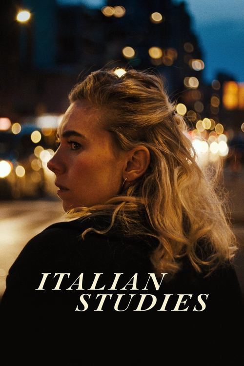 مشاهدة فيلم Italian Studies 2022 مترجم