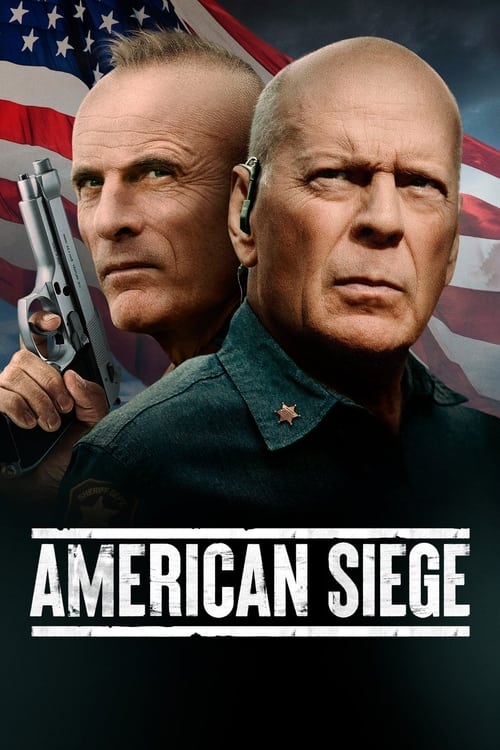 مشاهدة فيلم American Siege 2022 مترجم