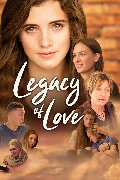مشاهدة فيلم Legacy of Love 2022 مترجم