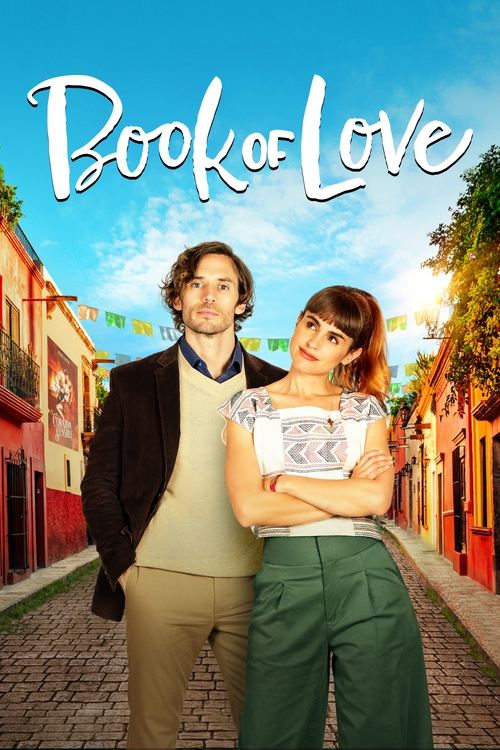 مشاهدة فيلم Book of Love 2022 مترجم