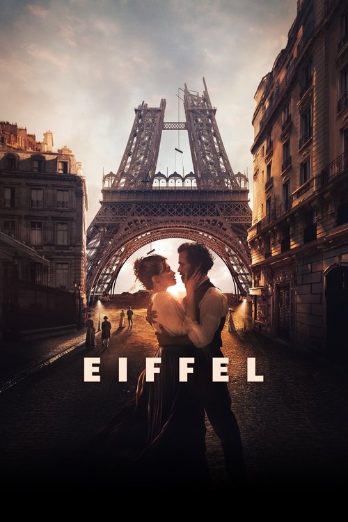 مشاهدة فيلم Eiffel 2021 مترجم