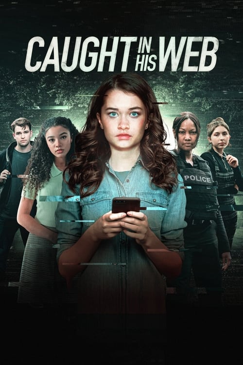 فيلم Caught in His Web 2022 مترجم