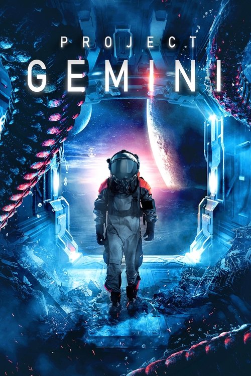 مشاهدة فيلم Project Gemini 2022 مترجم