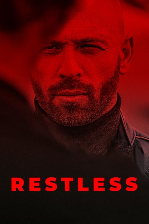مشاهدة فيلم Restless 2022 مترجم