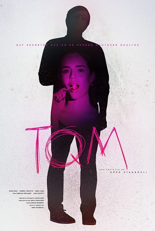 مشاهدة فيلم TQM 2022 مترجم