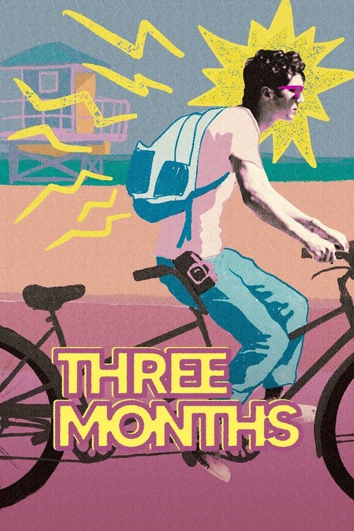 مشاهدة فيلم Three Months 2022 مترجم