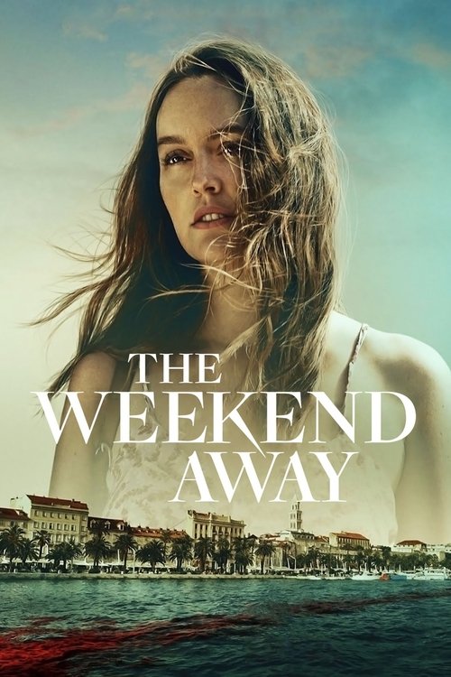 فيلم The Weekend Away 2022 مترجم