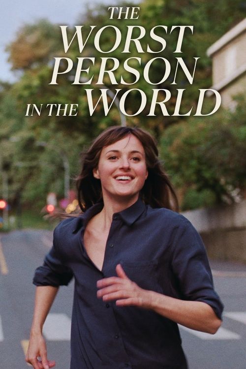 فيلم The Worst Person in the World 2021 مترجم