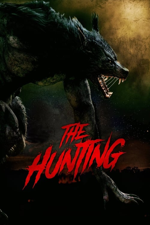 مشاهدة فيلم The Hunting 2022 مترجم