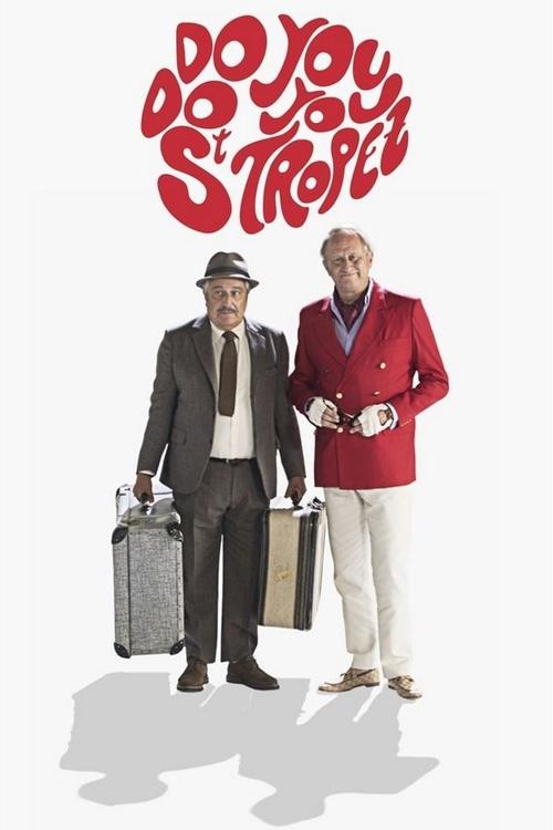 فيلم Do You Do You Saint-Tropez 2021 مترجم