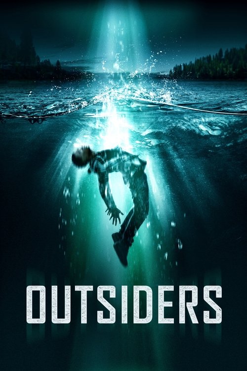 مشاهدة فيلم Outsiders 2022 مترجم