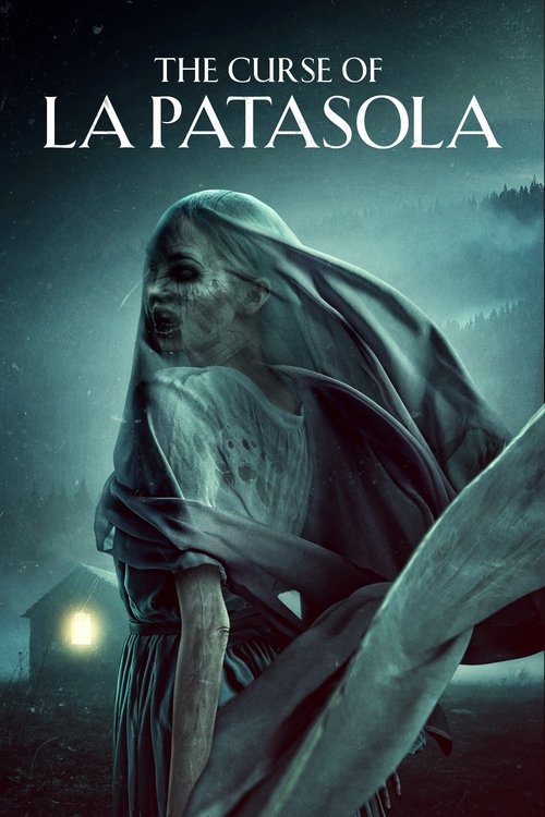 فيلم The Curse of La Patasola 2022 مترجم