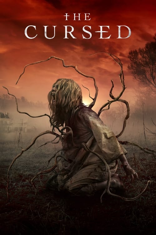 مشاهدة فيلم The Cursed 2021 مترجم