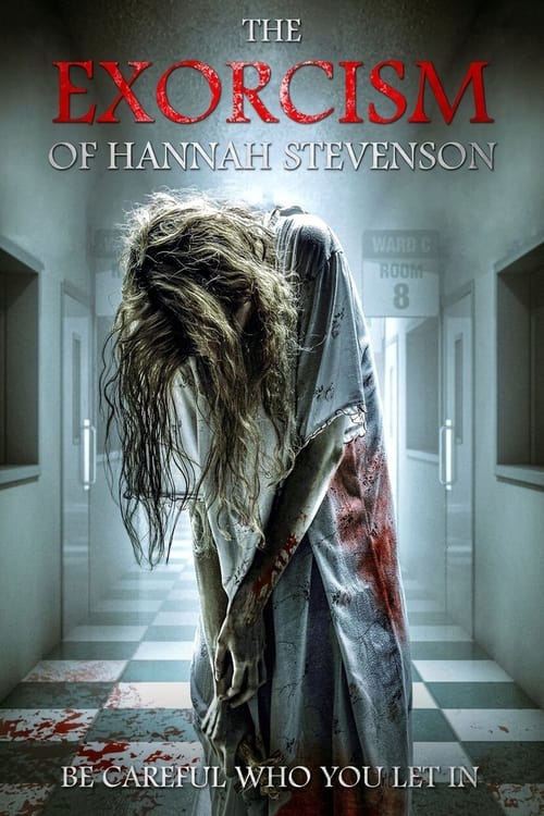 فيلم The Exorcism of Hannah Stevenson مترجم