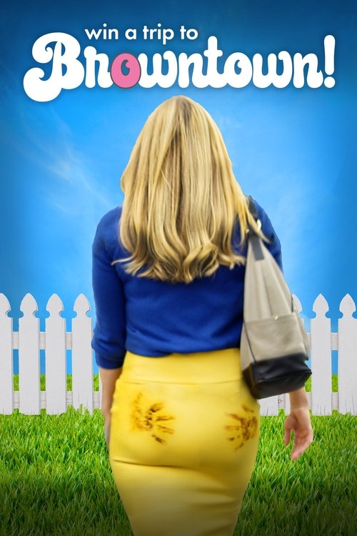 فيلم Win a Trip to Browntown! 2022 مترجم