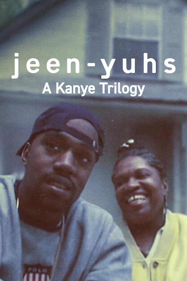 مسلسل jeen-yuhs: A Kanye Trilogy مترجم