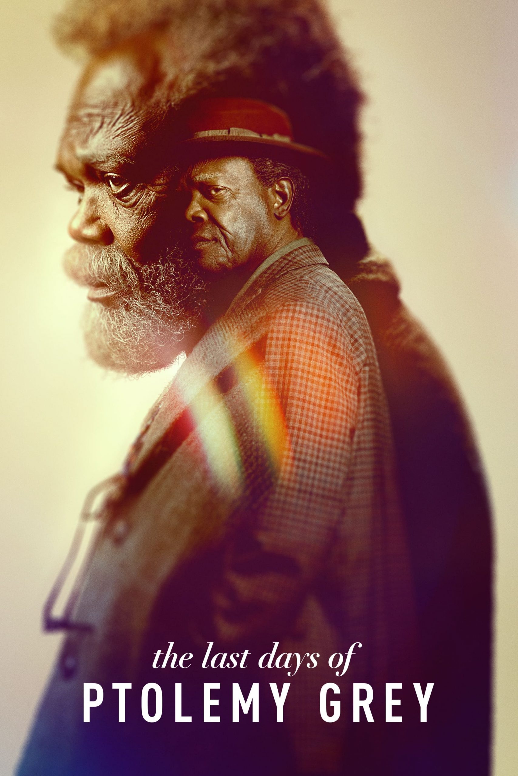 مسلسل The Last Days of Ptolemy Grey مترجم