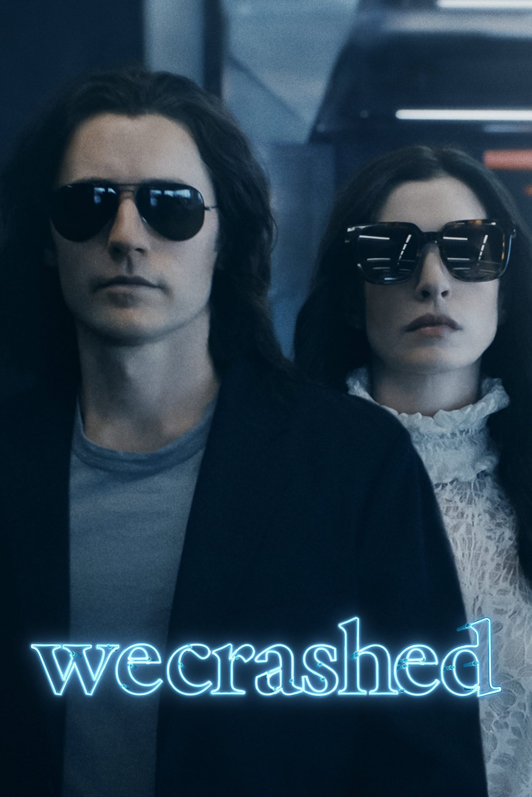 مسلسل WeCrashed مترجم