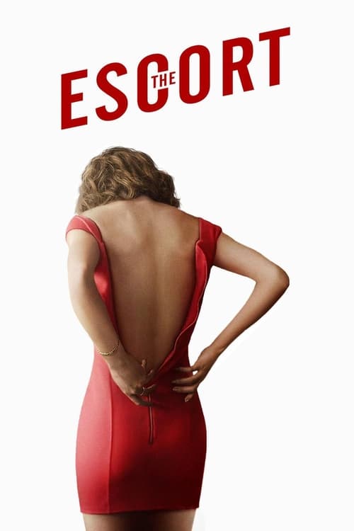 مشاهدة فيلم The Escort 2015 مترجم