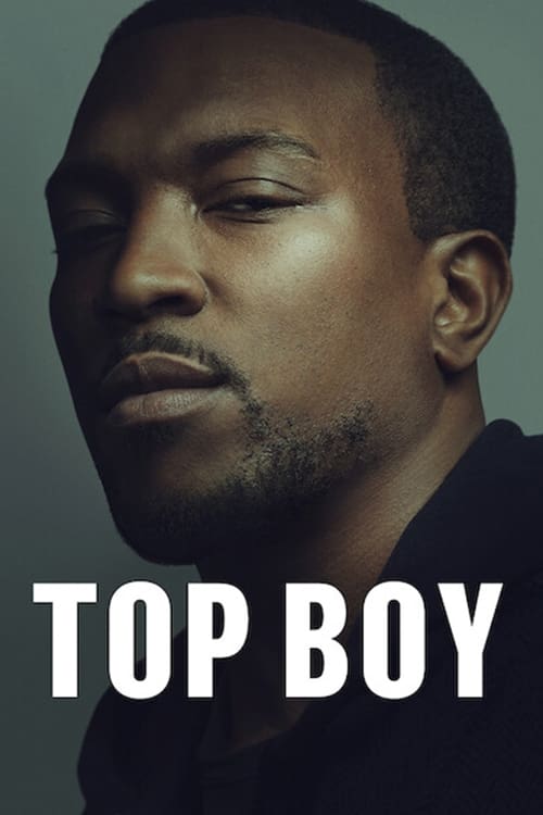 مسلسل Top Boy مترجم