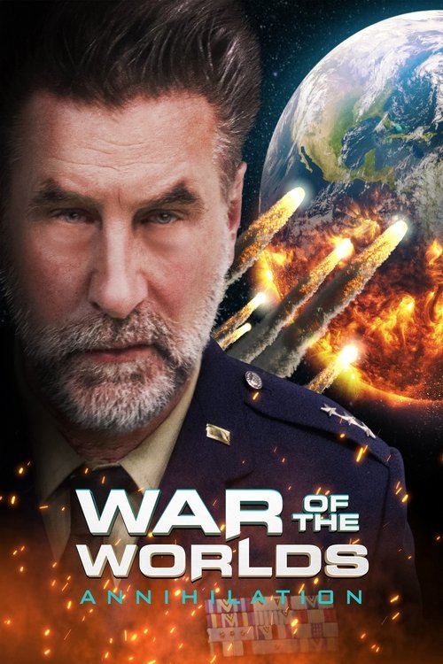 فيلم War of the Worlds: Annihilation 2022 مترجم