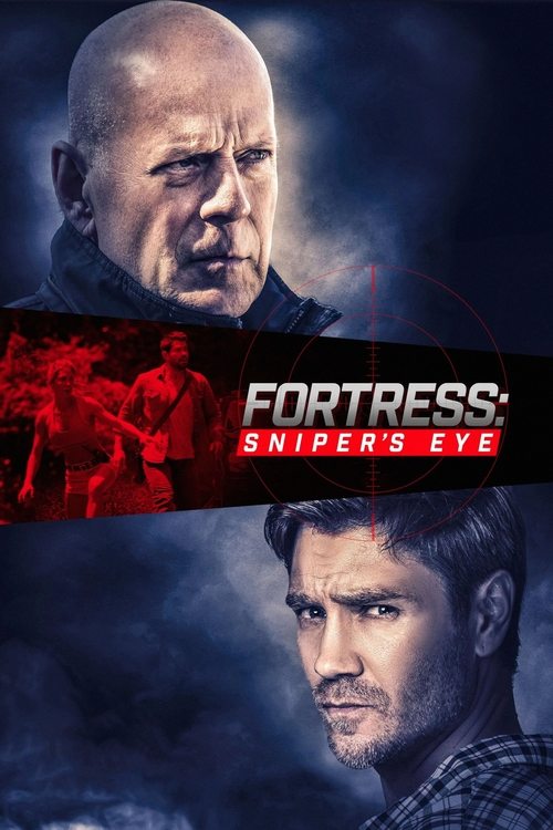 فيلم Fortress: Sniper’s Eye 2022 مترجم