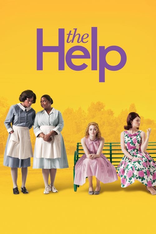 مشاهدة فيلم The Help 2011 مترجم