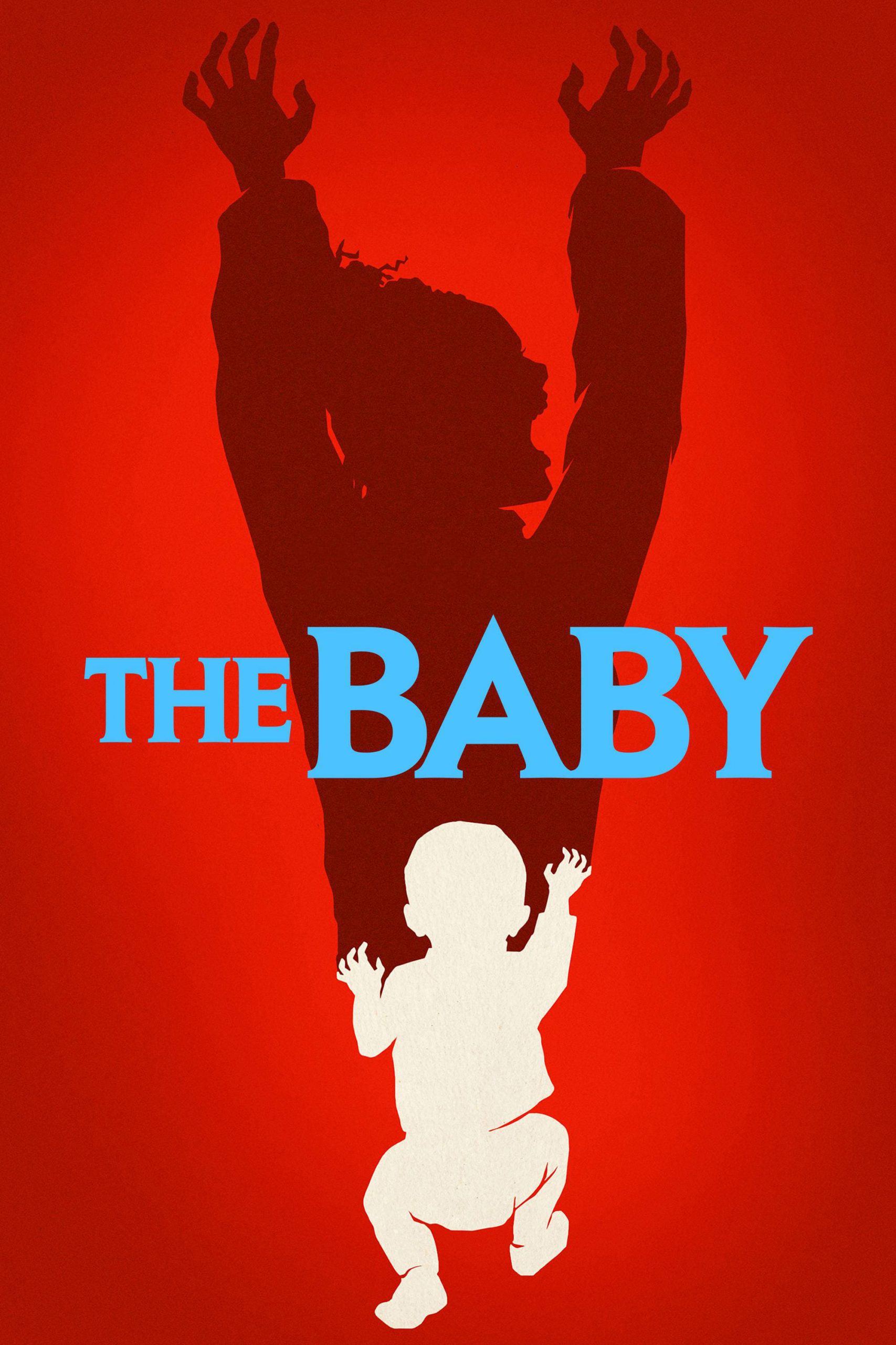 مسلسل The Baby مترجم