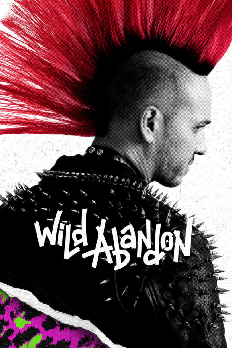 مسلسل Wild Abandon مترجم
