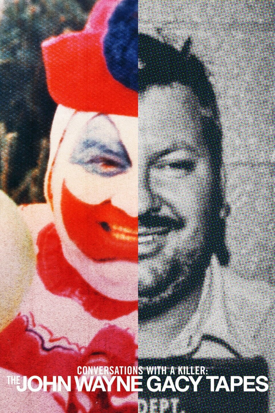 مسلسل Conversations with a Killer: The John Wayne Gacy Tapes مترجم