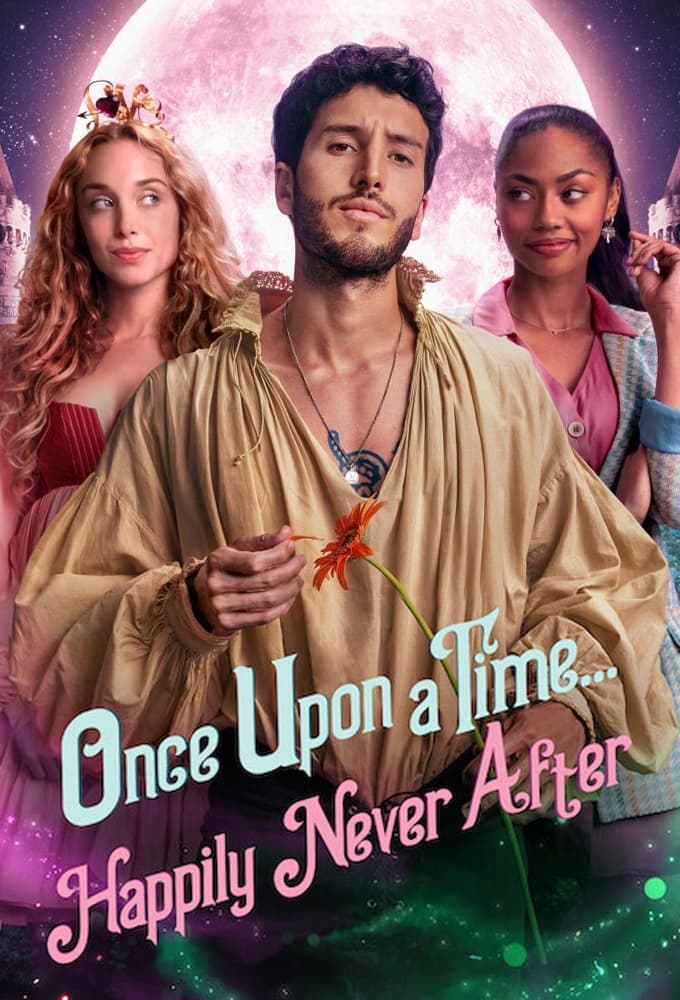 مسلسل Once Upon a Time… Happily Never After مترجم