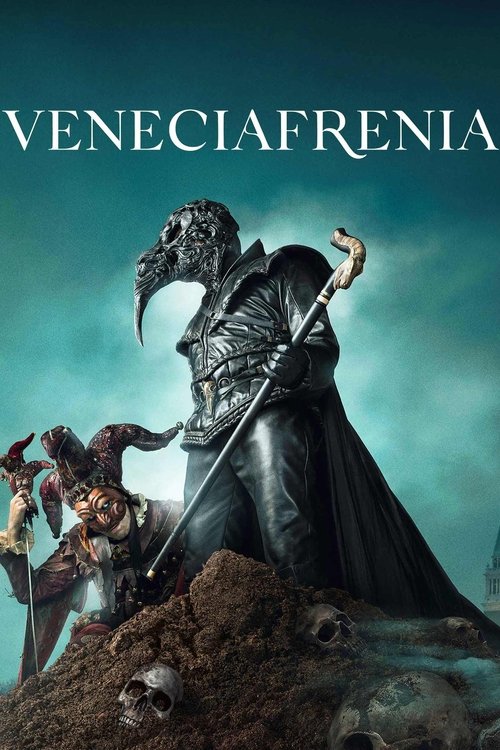 مشاهدة فيلم Veneciafrenia 2022 مترجم
