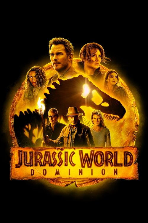 فيلم Jurassic World Dominion 2022 مترجم