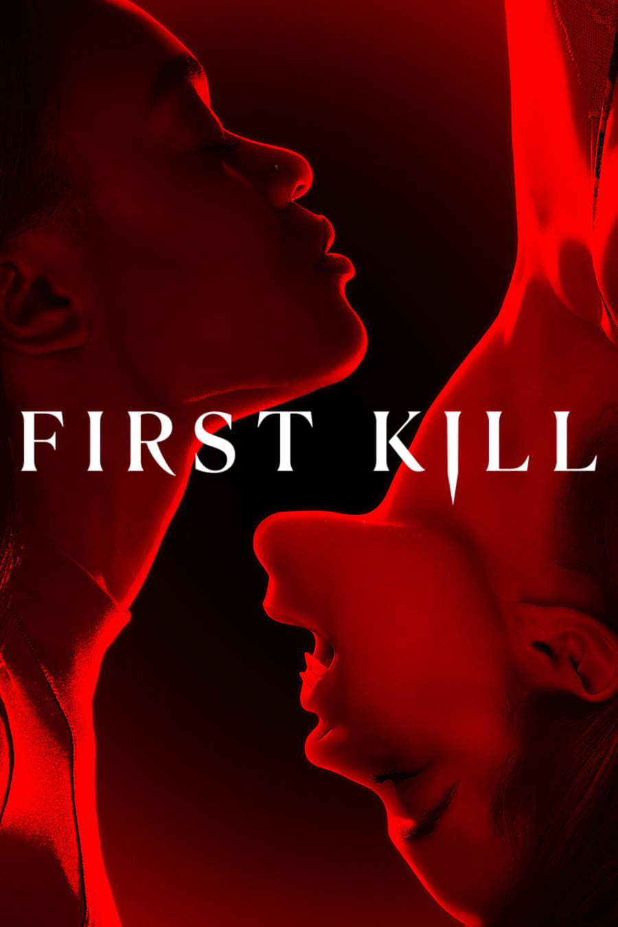مسلسل First Kill مترجم