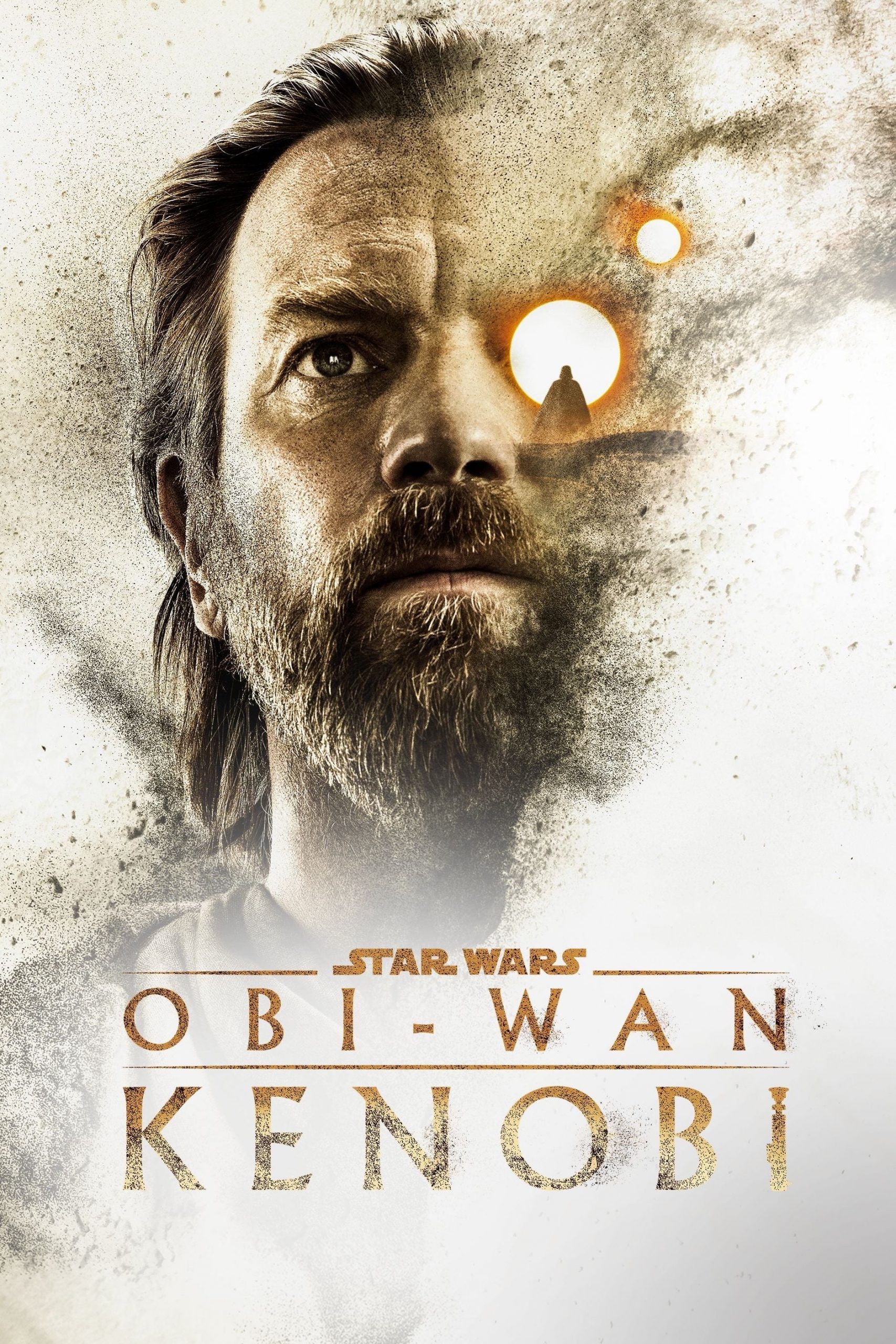 مسلسل Obi-Wan Kenobi مترجم