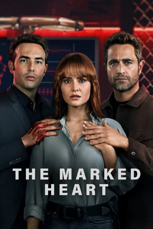 مسلسل The Marked Heart مترجم
