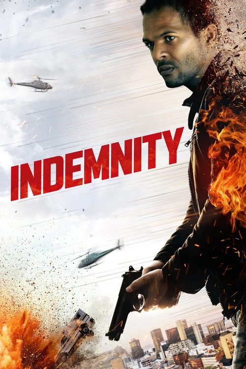مشاهدة فيلم Indemnity 2022 مترجم