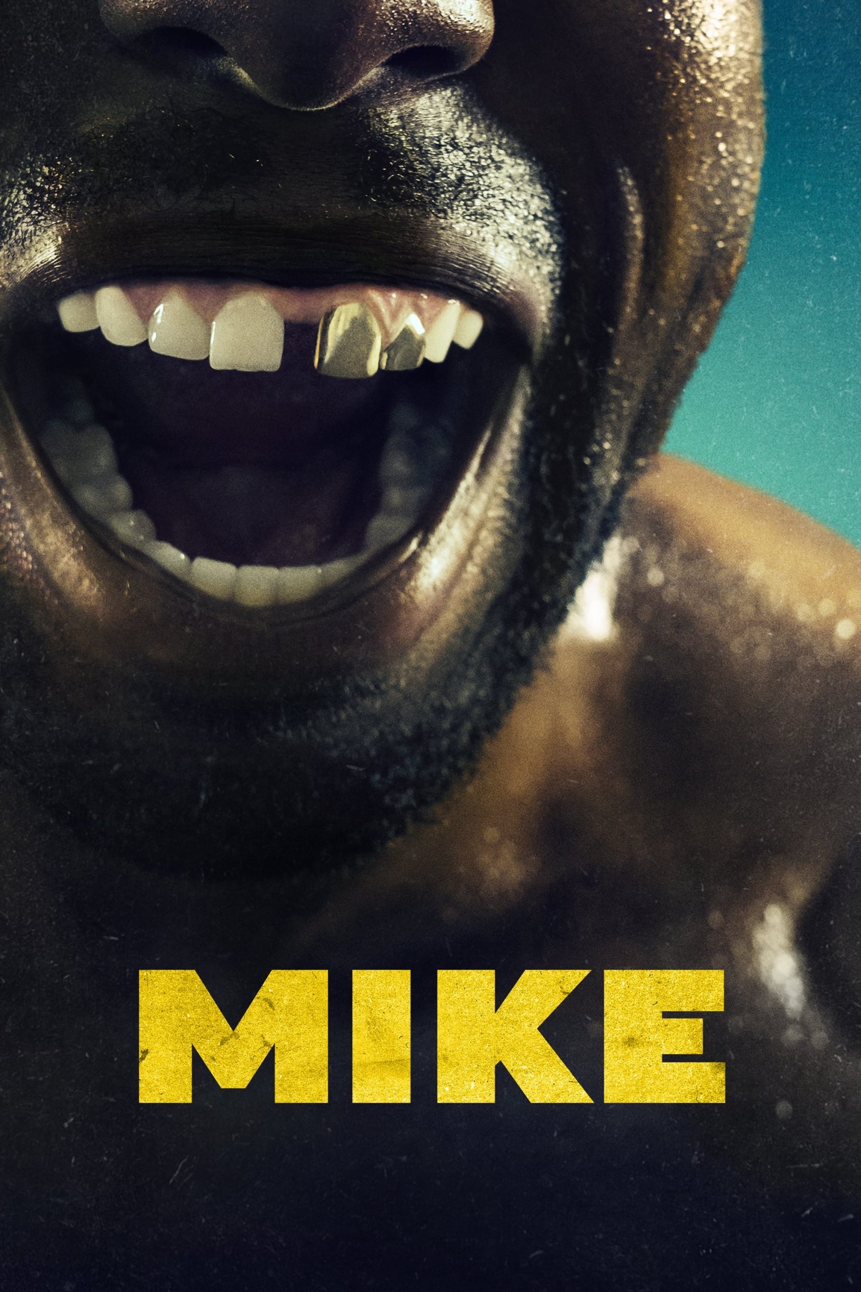 مسلسل Mike مترجم