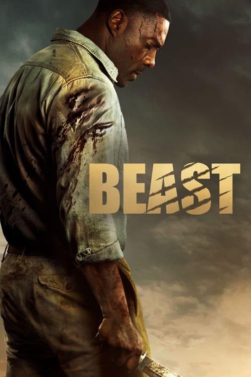 مشاهدة فيلم Beast 2022 مترجم